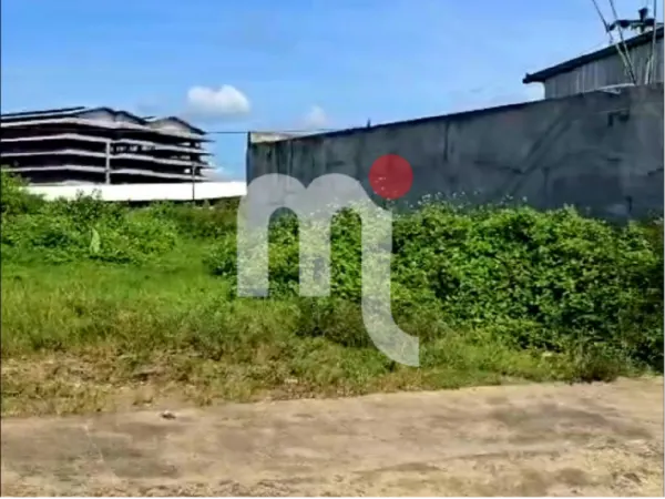 Land in Boja Kendal