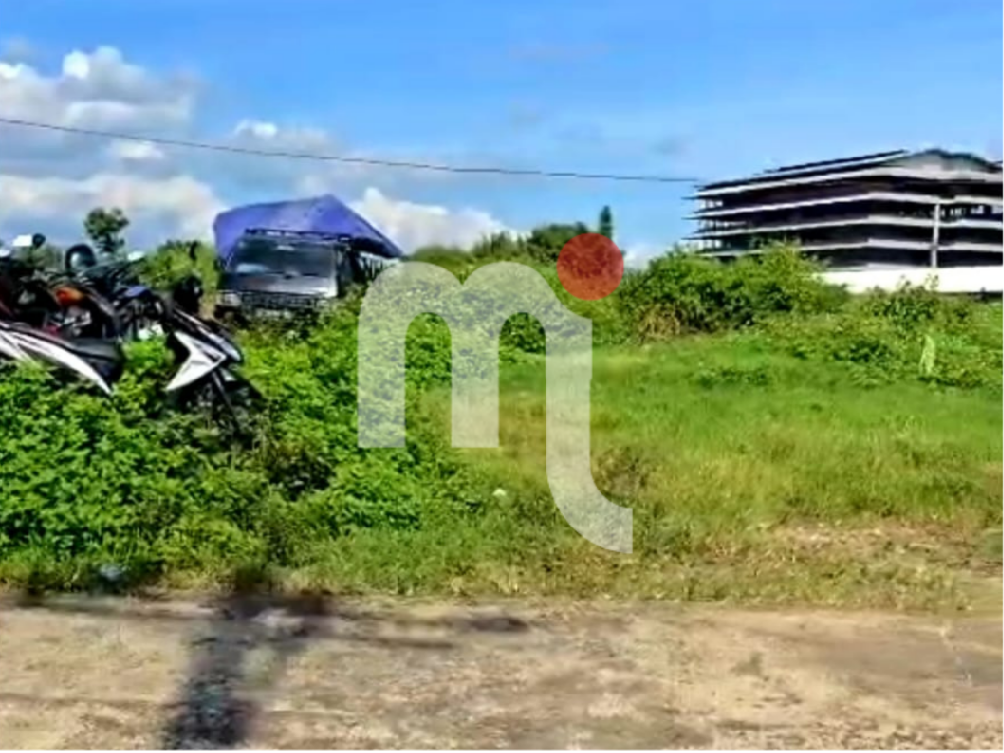 Bidang Tanah di Boja Kendal