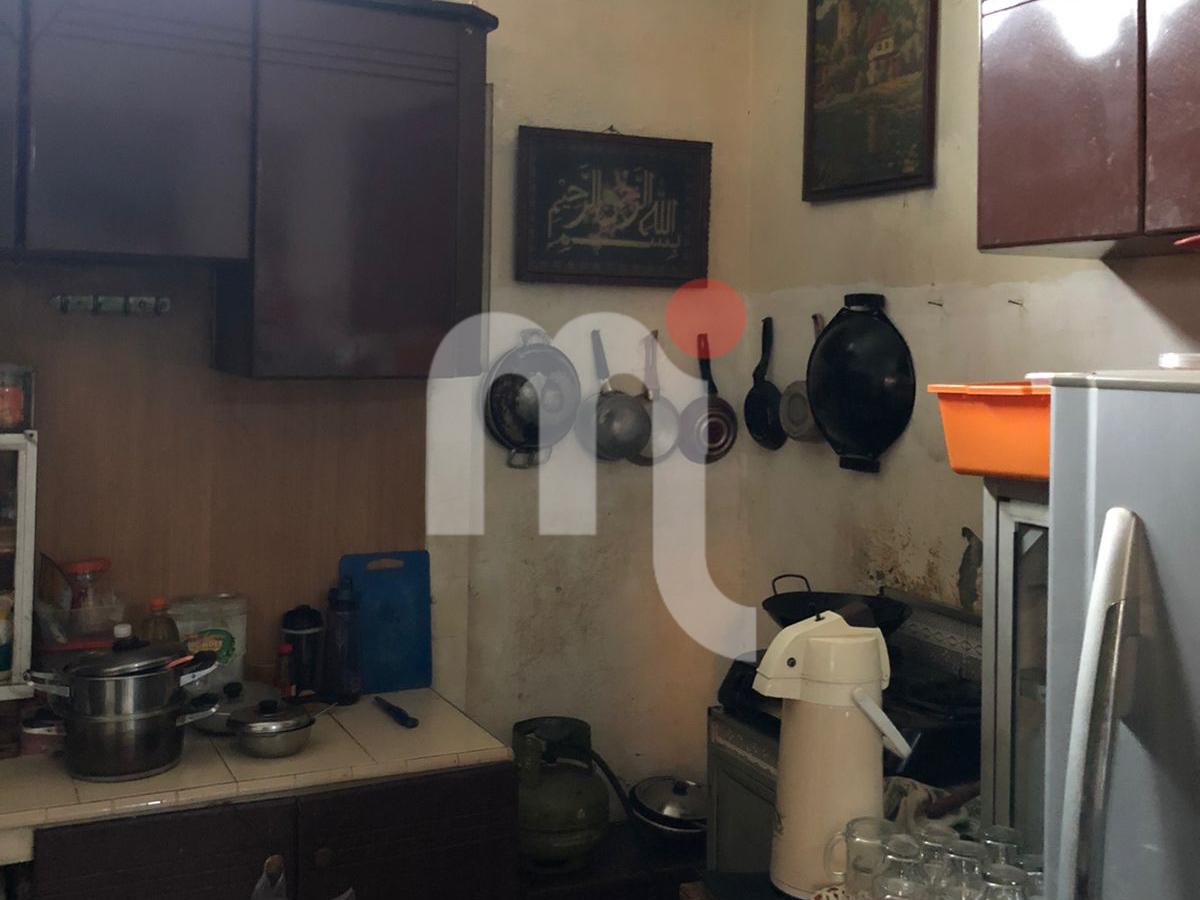 Rumah di Kalicari Pedurungan