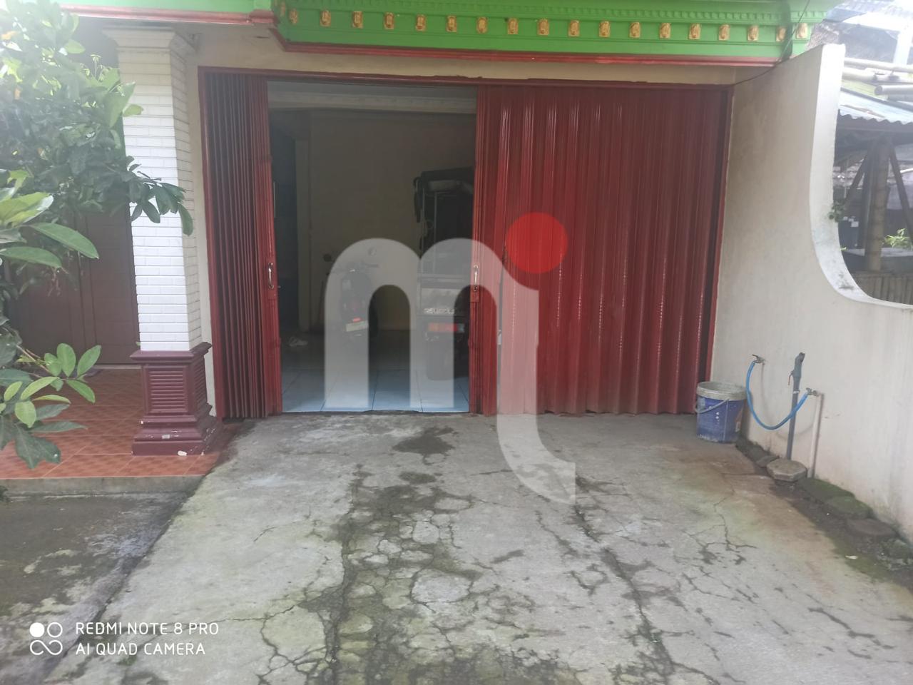 Rumah di Sidodadi Mijen