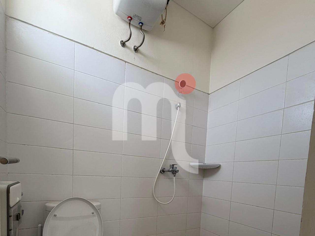 Rumah di Victoria Highland