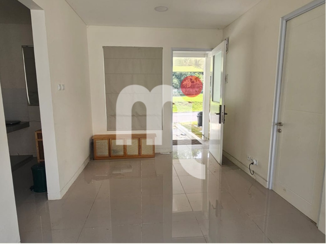 Rumah di Victoria Highland