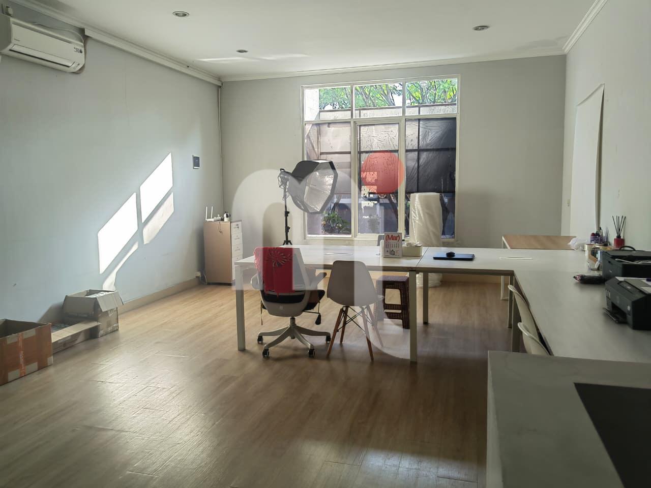 Ruko di Beranda Galeria