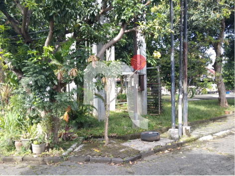 Bidang Tanah di Puri Anjasmoro