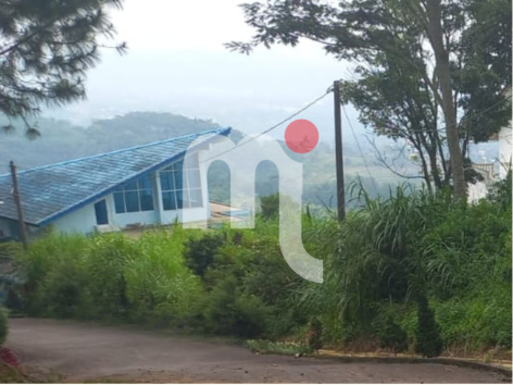 Bidang Tanah di Bandungan