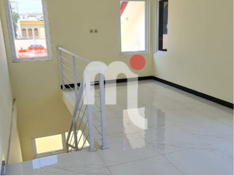 Rumah di Puri Anjasmoro