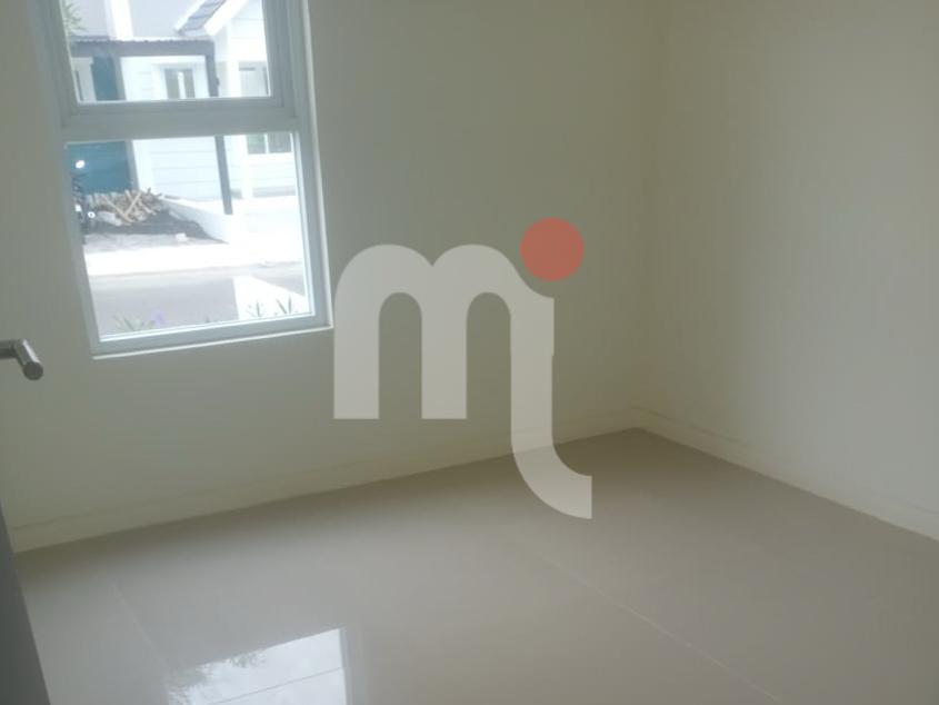 Rumah di Victoria Highland