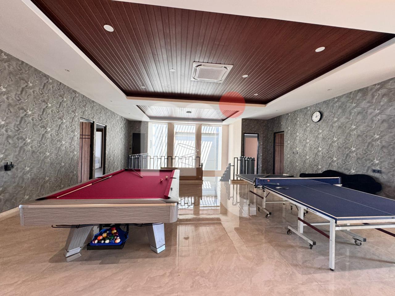 Rumah di Puri Arga Golf