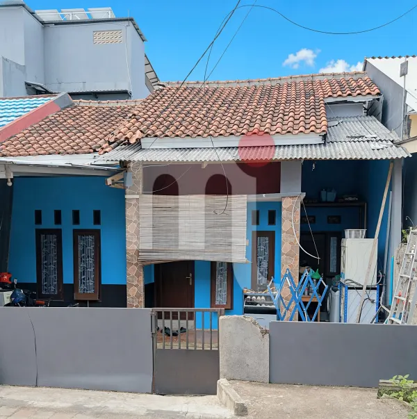 Rumah di Cilodong Depok