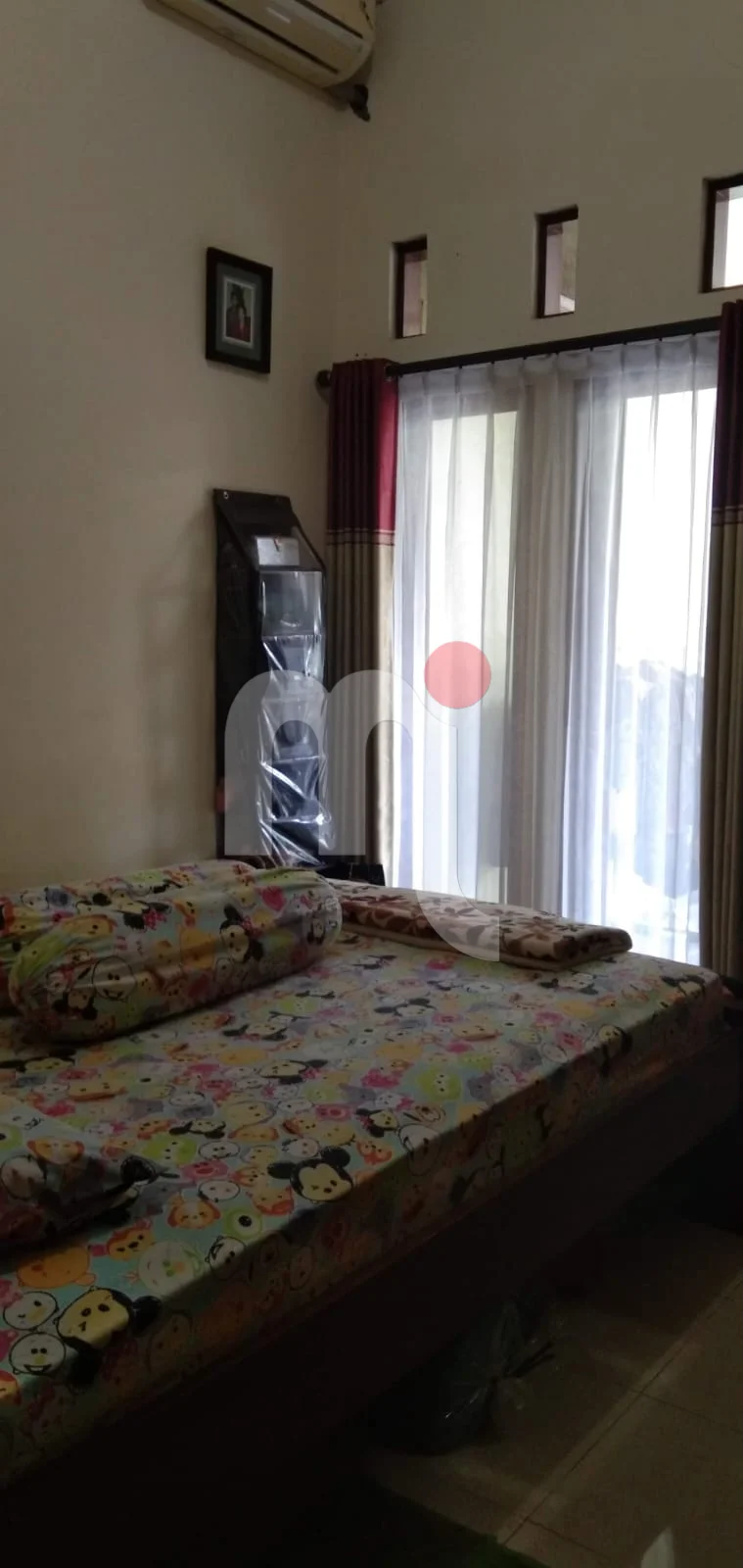 Rumah di Jatisari Permai