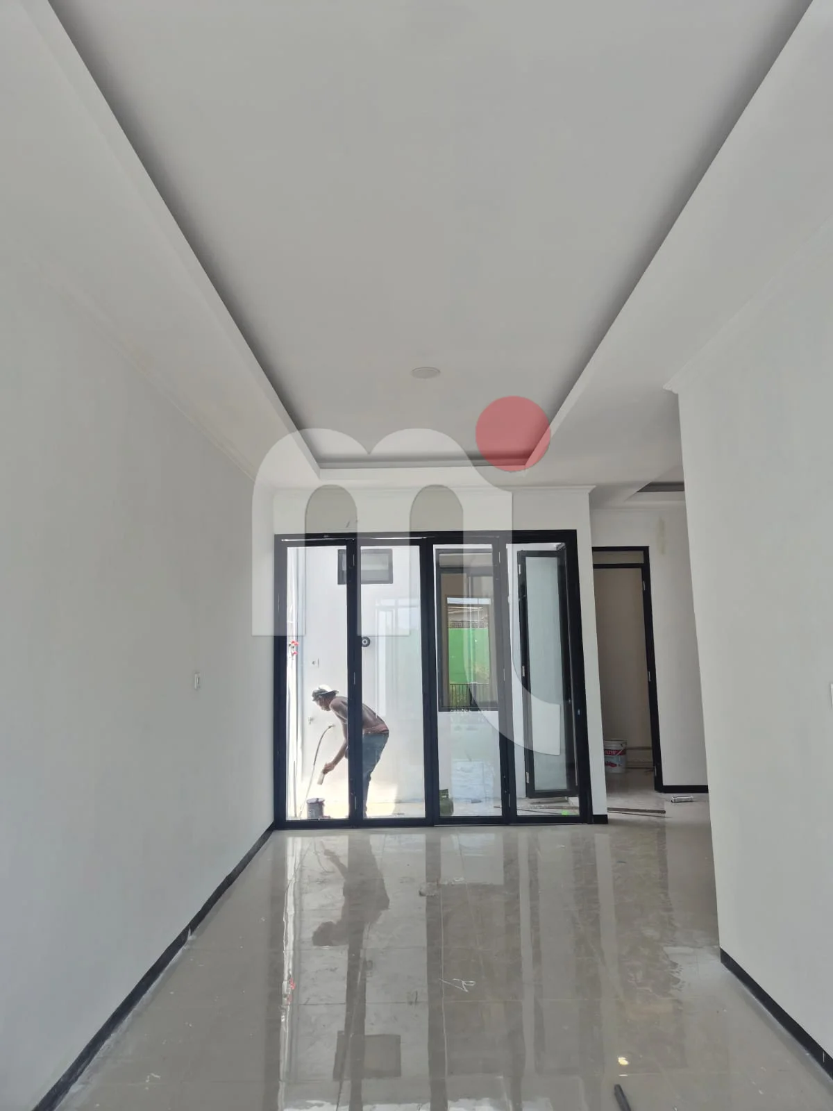 Rumah di Tanah Mas