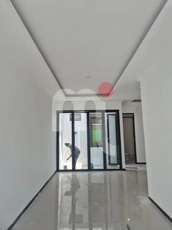 House in Tanah Mas