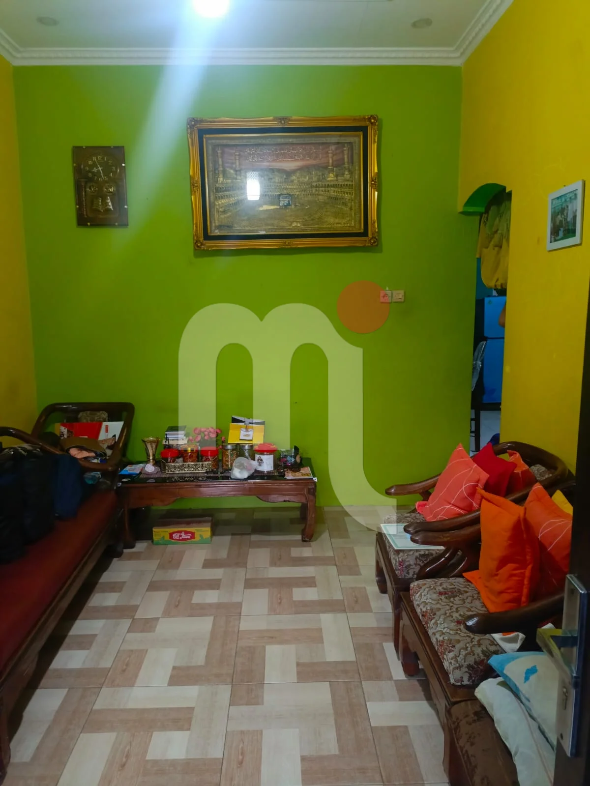 Rumah di Jatisari Taliasih