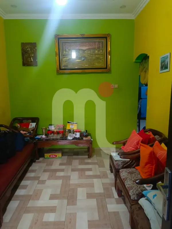 House in Jatisari Taliasih