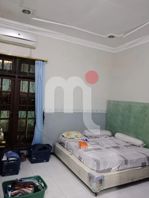 House in Banyumanik