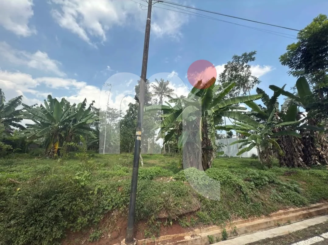 Bidang Tanah di Mijen