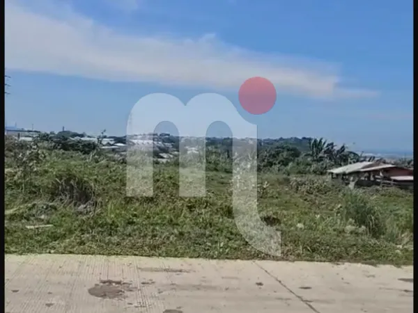 Bidang Tanah di KIC Gatot Subroto