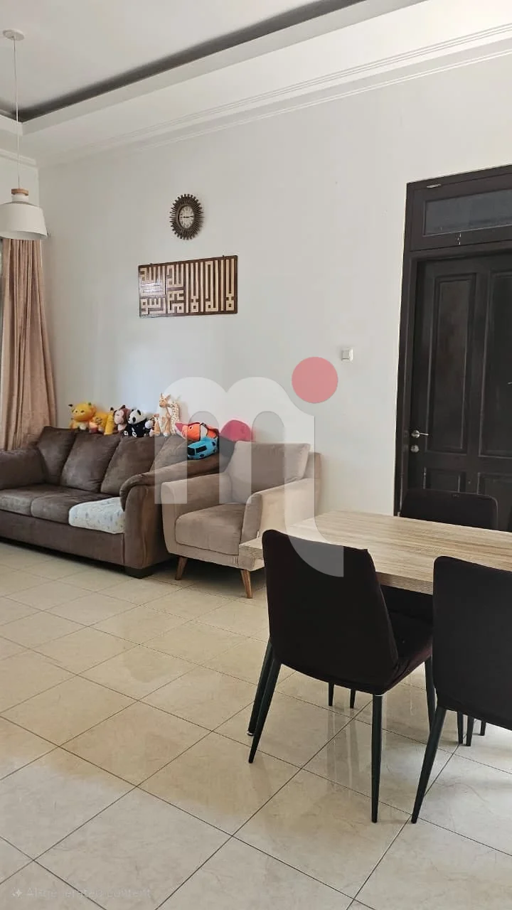 Rumah di Mega Residence