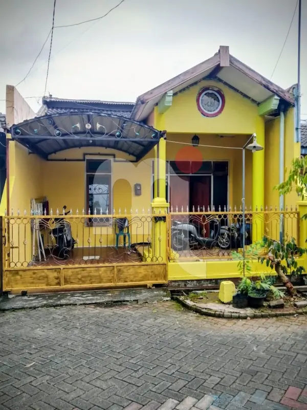 Jatisari Permai 住宅