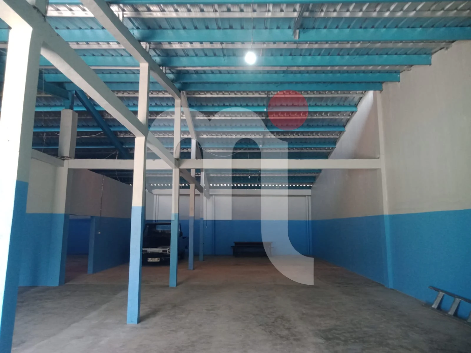 Gudang dan Kost di Gunungpati