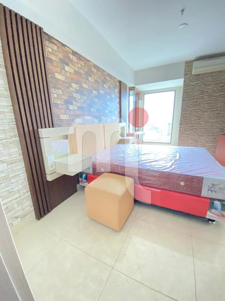 Apartemen di Louis Kienne A Yani