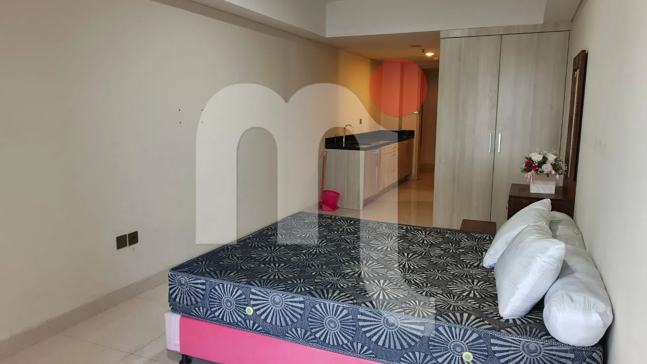 Apartemen di Louis Kienne Pandanaran