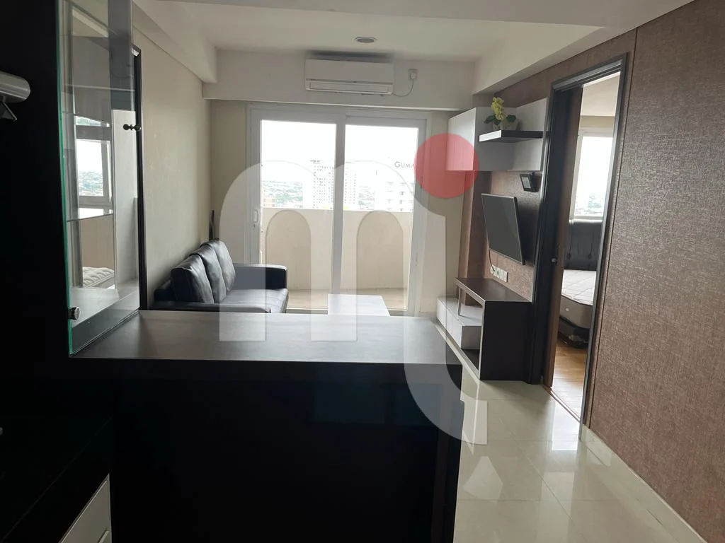 Apartemen di MG Suite