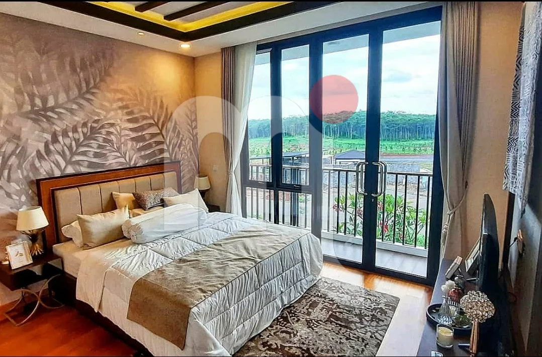 Rumah di Hilago