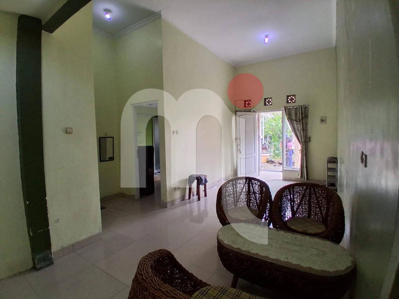 Rumah di Beranda Bali