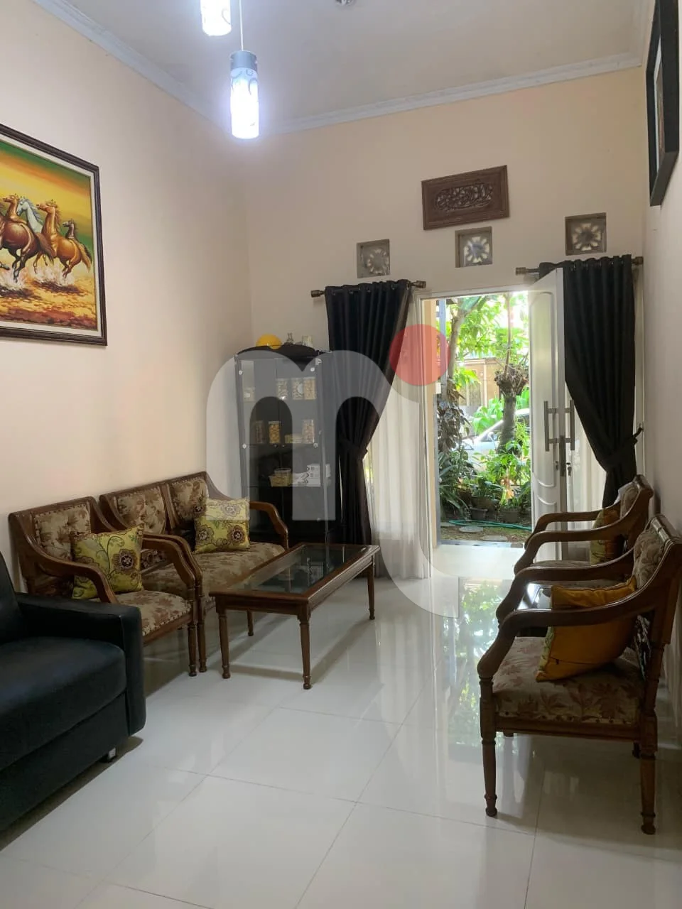 Rumah di Beranda Bali