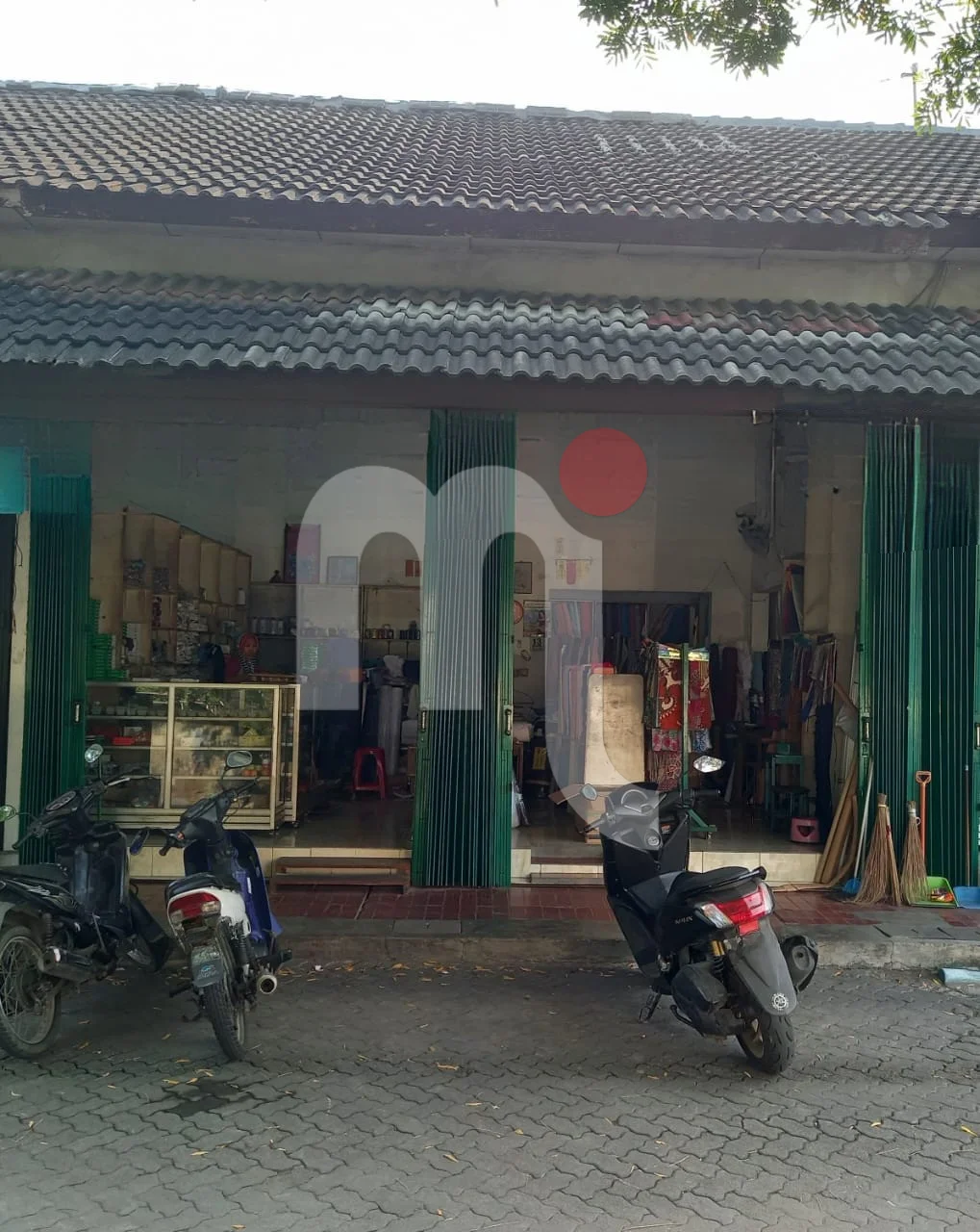 Ruko di Tlogosari