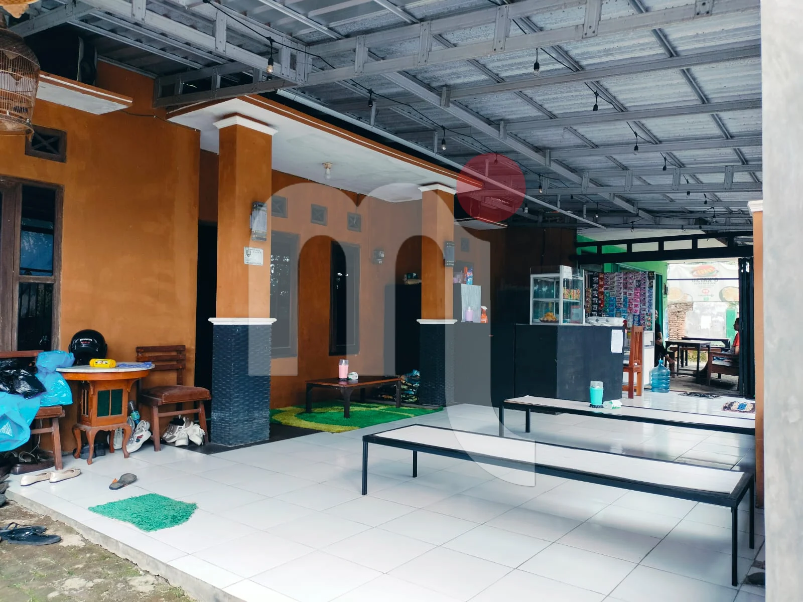 Rumah di Wonolopo Mijen