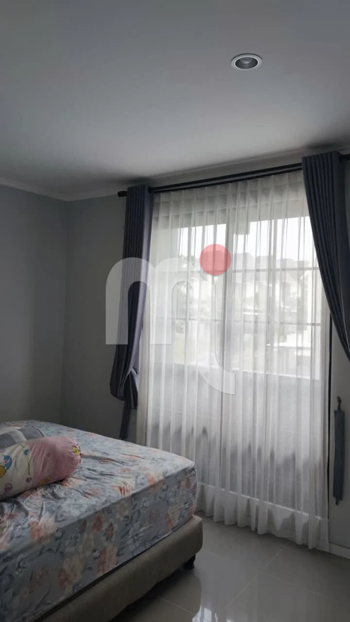 Rumah di Citragrand