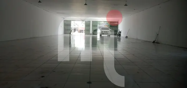 Warehouse in Gresik
