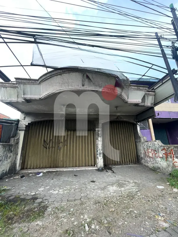 Shophouse in Ungaran