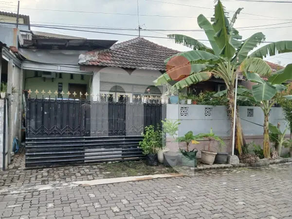 House in Pondok Hasanudin