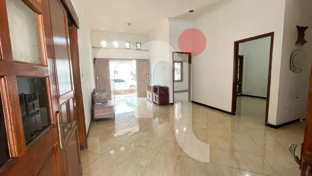 Rumah di Mega Bukit Mas