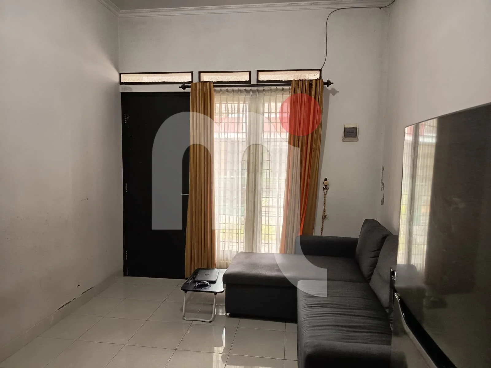 Rumah di Tamansari Majapahit Grand Indraprasta