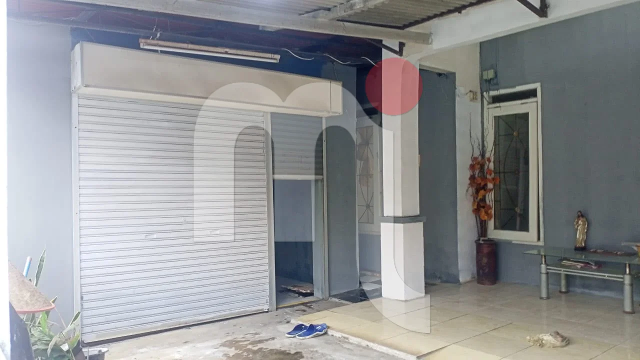 Rumah di Griya Lestari Ngaliyan