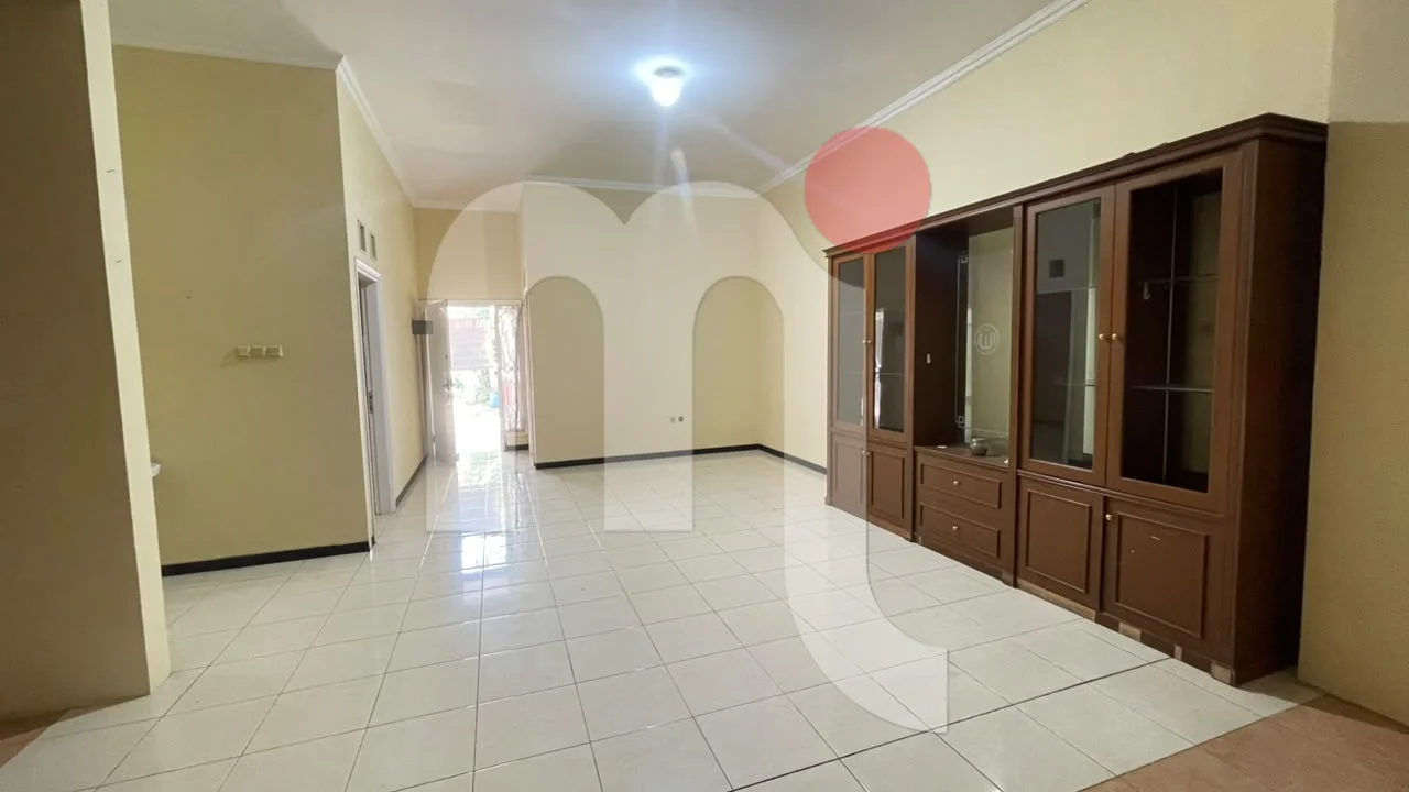 Rumah di Jasmine Park