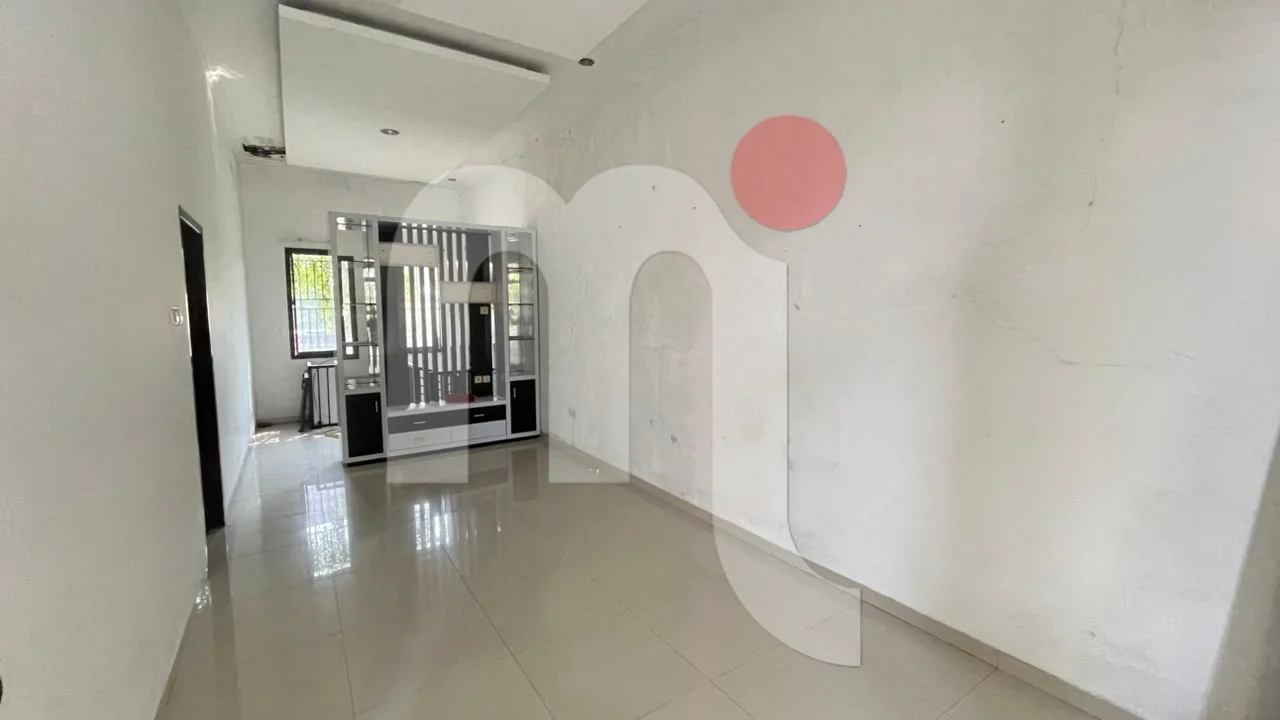 Rumah di Perum Grand Alisa