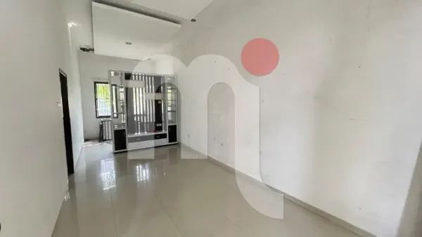 Perum Grand Alisa 住宅