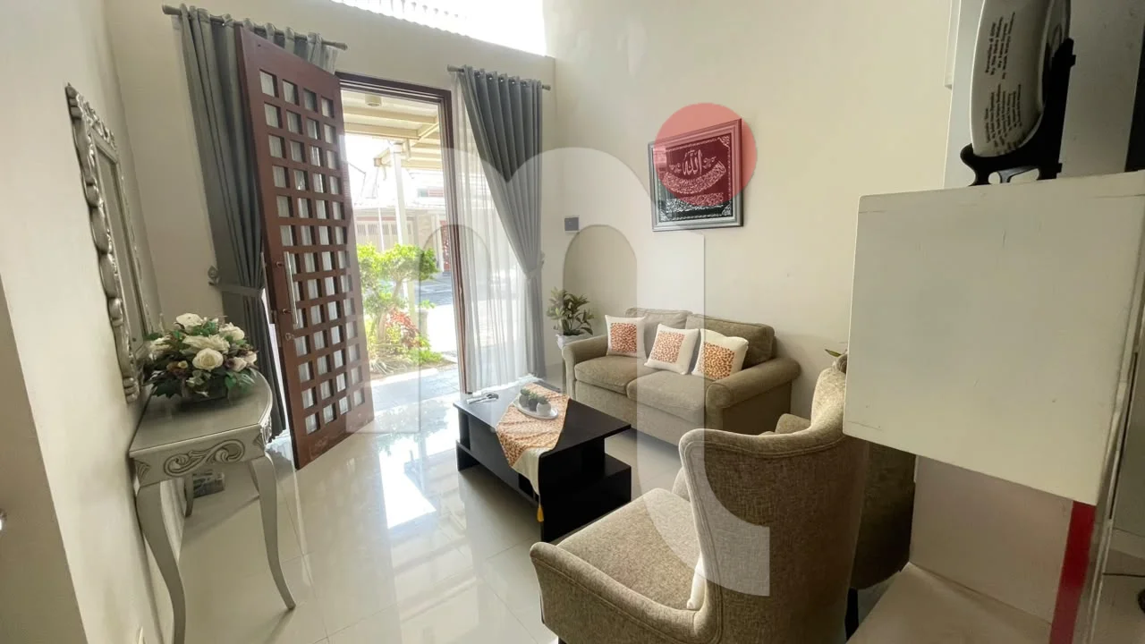 Rumah di CitraGrand