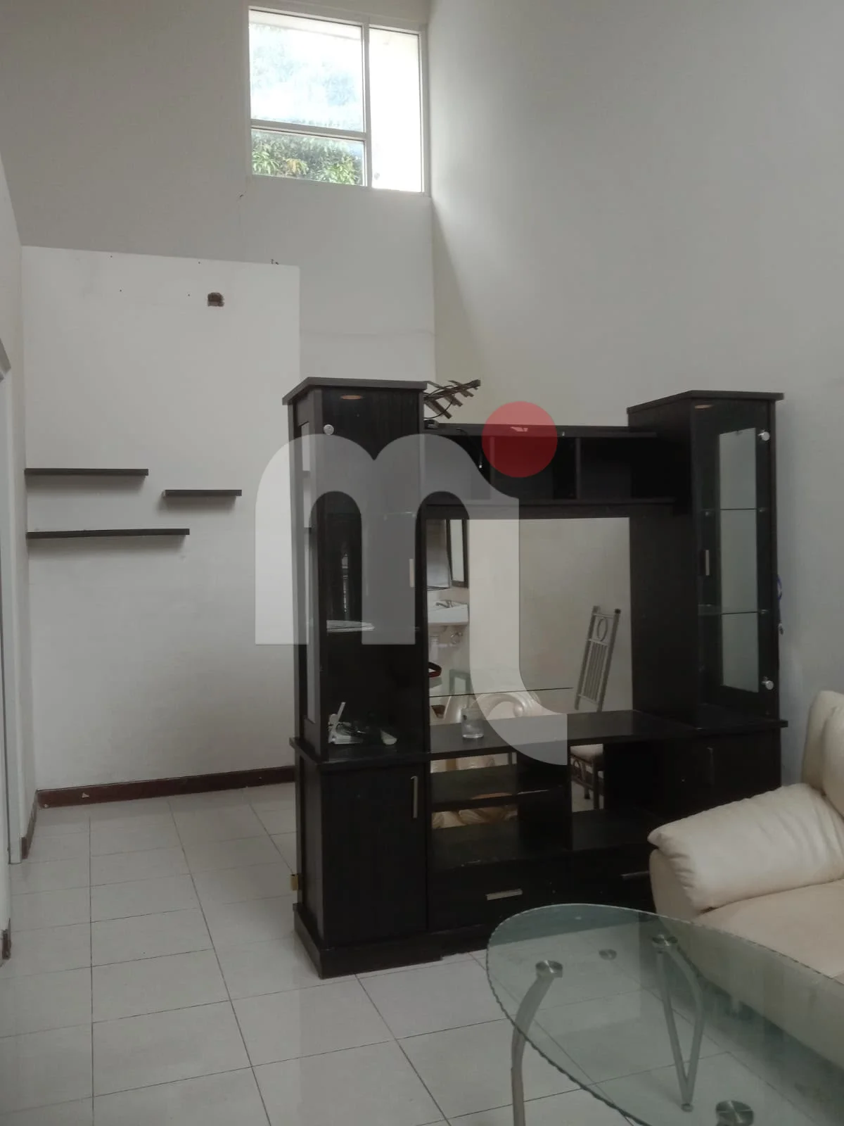 Rumah di Bukit Wahid