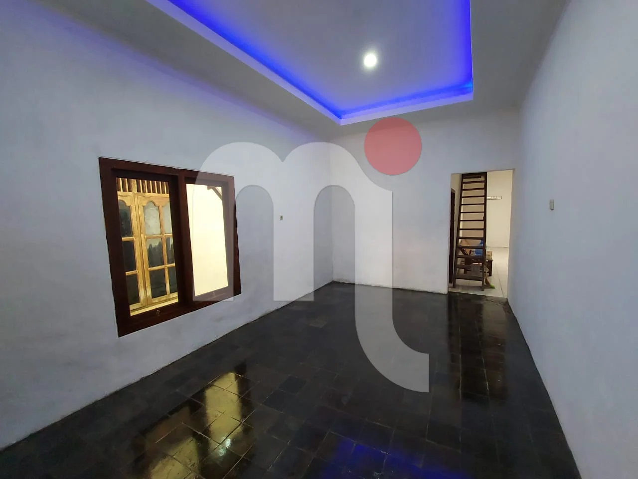 Rumah di Jl Lempongsari