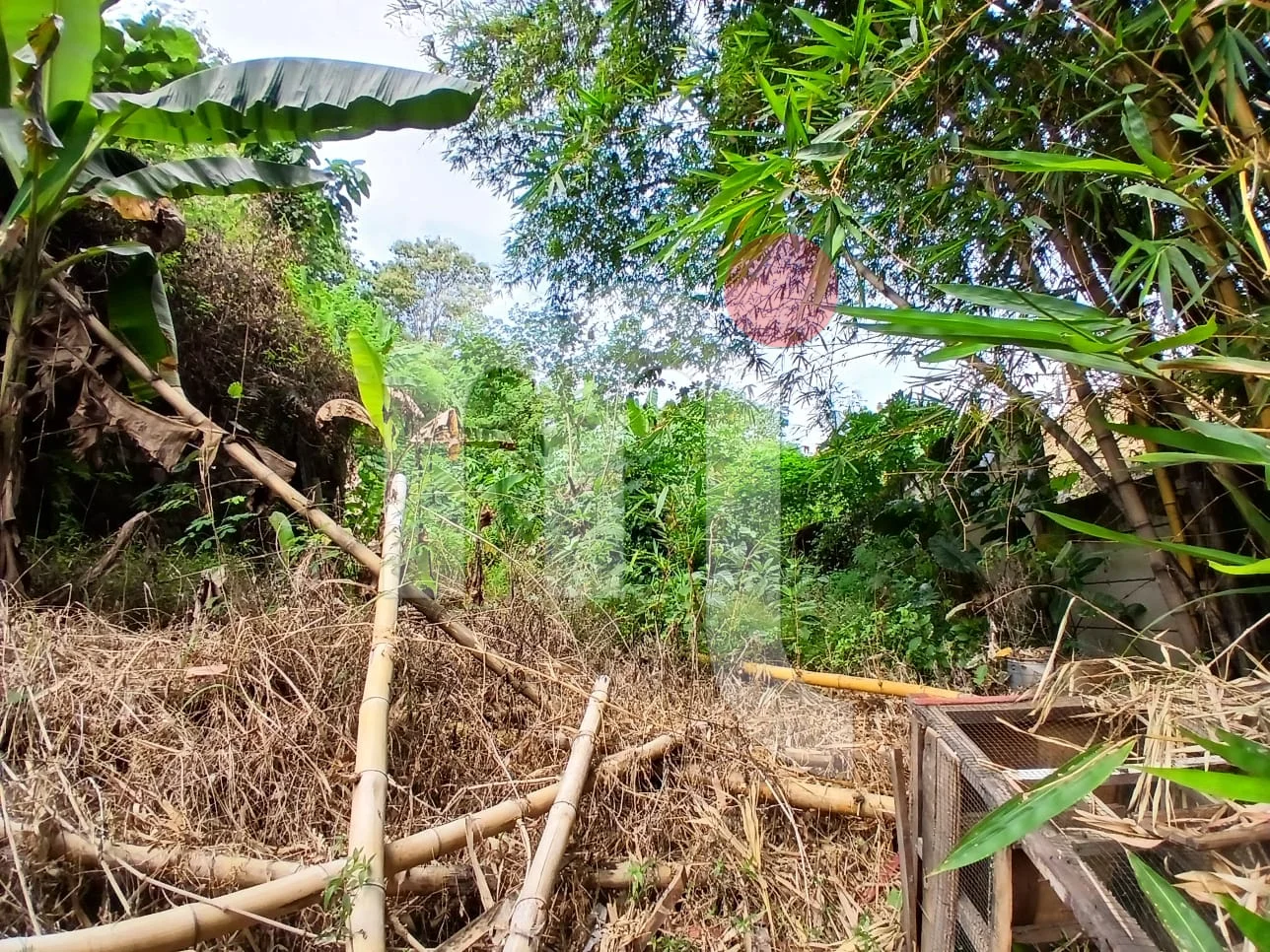 Bidang Tanah di Jl Stonen Timur