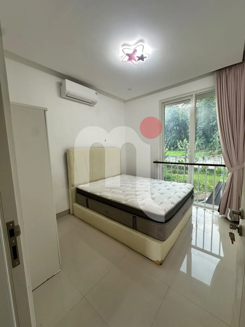 Rumah di Victoria Valley