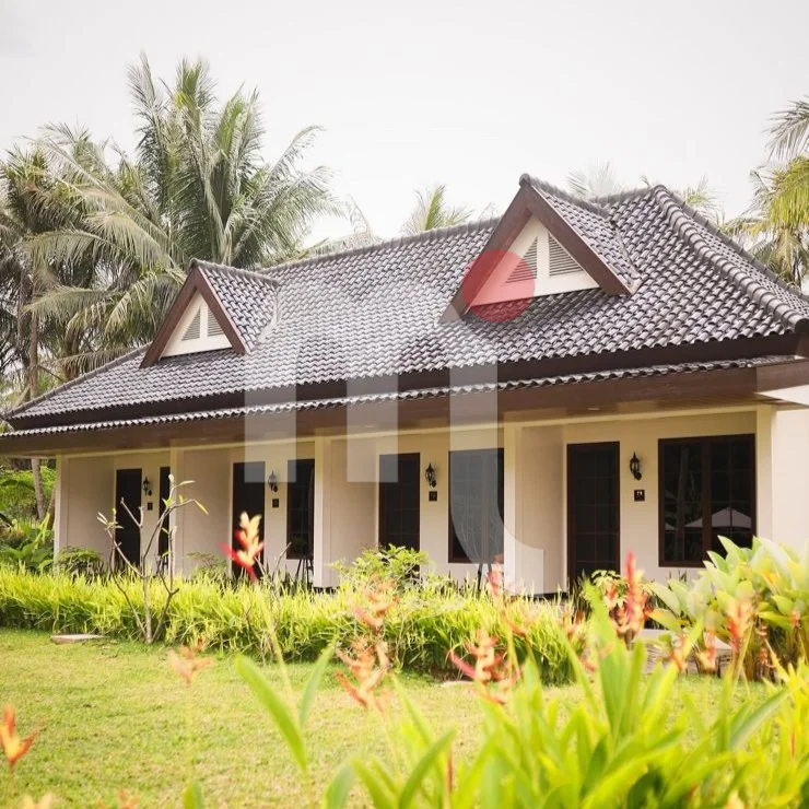 Resto dan Penginapan di Magelang
