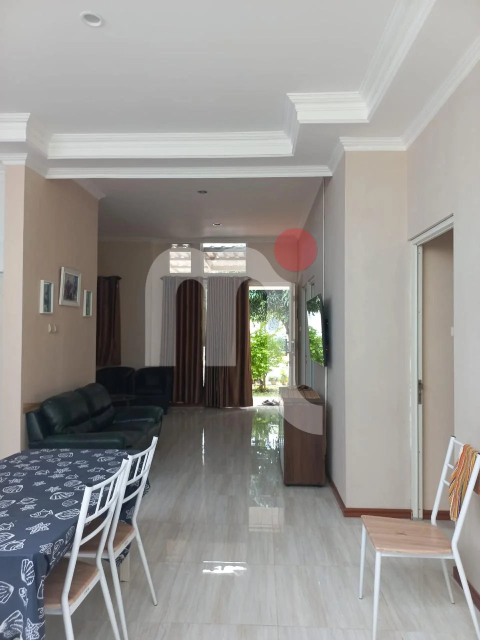 Rumah di Forest Hill