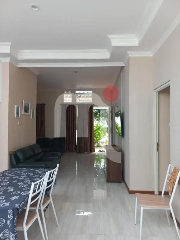 Rumah di Forest Hill